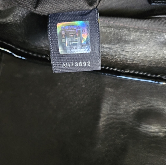 Fendi Leopard Print Handbag - Picture 8 of 9